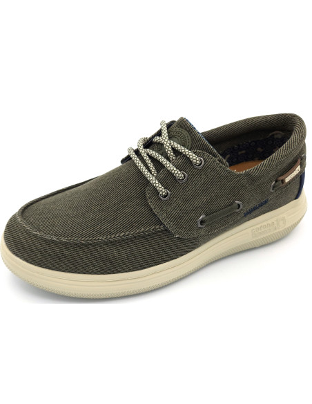CORONEL TAPIOCCA Zapato hombre lona
