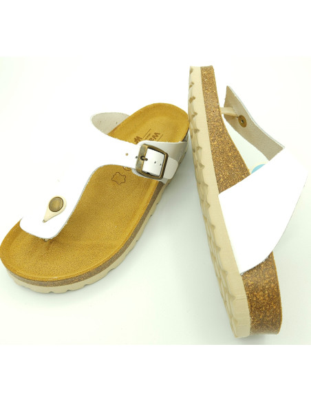 GARZON Vaquetilla hielo mujer