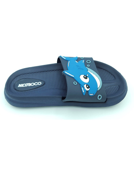 NICOBOCO Chancla playa pala niño