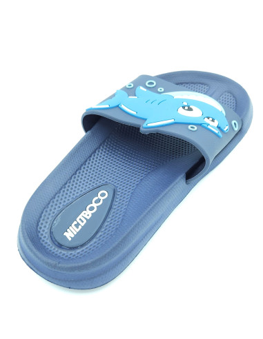 NICOBOCO Chancla playa pala niño