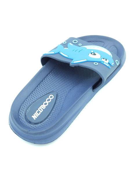 NICOBOCO Chancla playa pala niño