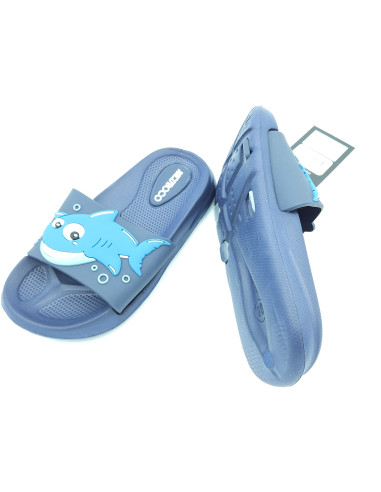 NICOBOCO Chancla playa pala niño