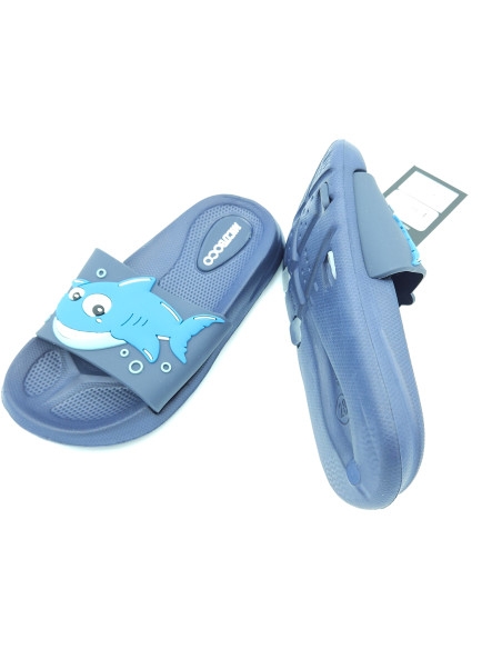 NICOBOCO Chancla playa pala niño