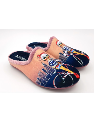 VULCA-BICHA Zapatillas casa 2