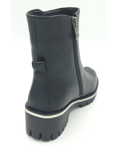 AZAREY botin negro