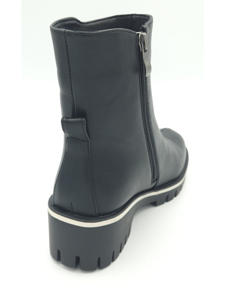 AZAREY botin negro