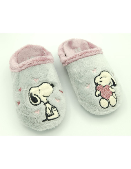 Vulca-bicha zapatilla casa perritos
