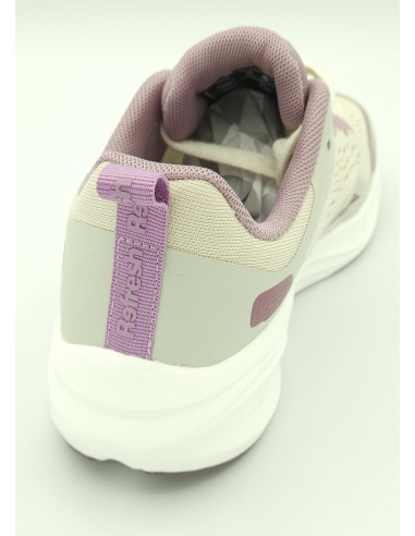 REFRESH deportivo textil lila