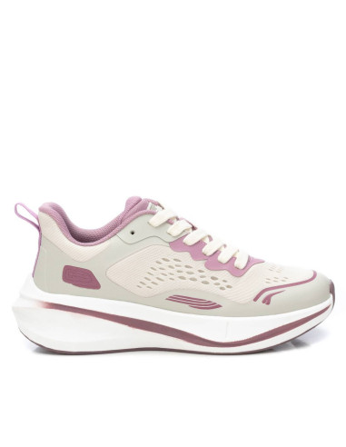 REFRESH deportivo textil lila