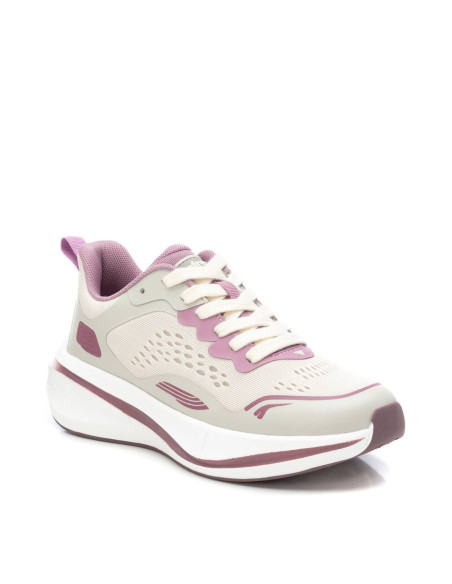 REFRESH deportivo textil lila