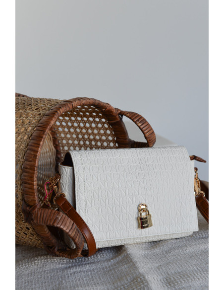 NOCO bandolera NC logo blanco