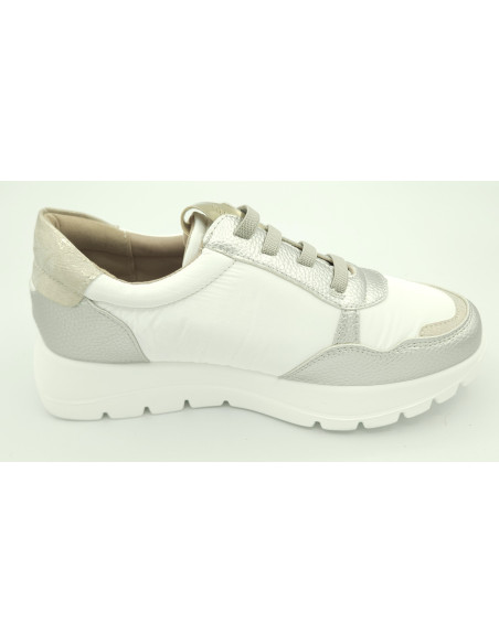 MYSOFT deportivo cordón elástico