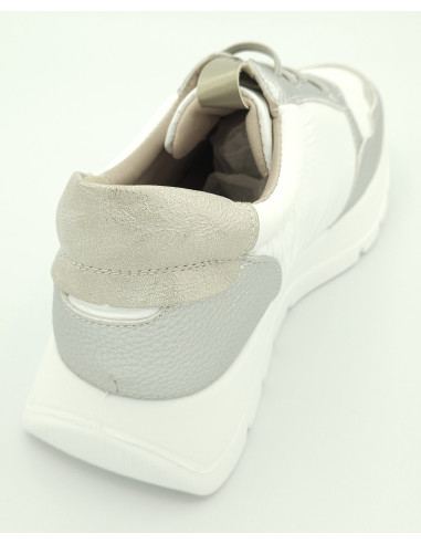 MYSOFT deportivo cordón elástico