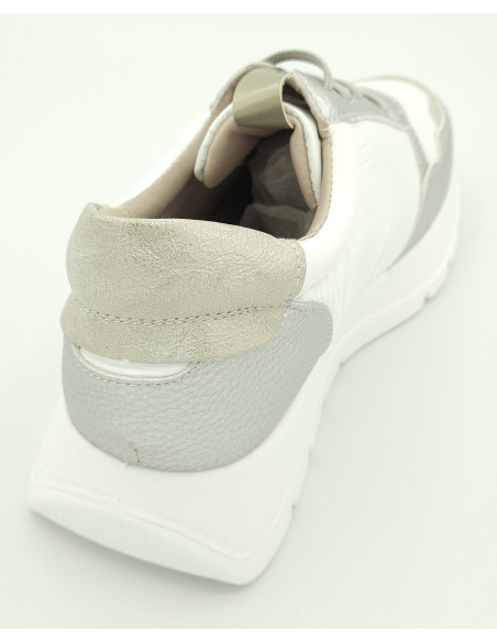 MYSOFT deportivo cordón elástico