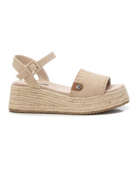 REFRESH sandalia plataforma