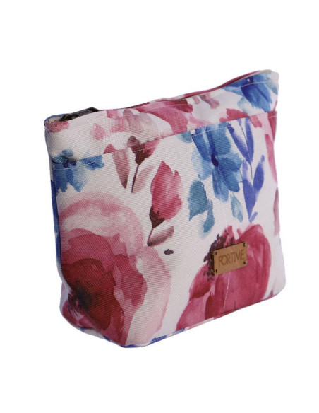 FORTIME neceser estampado