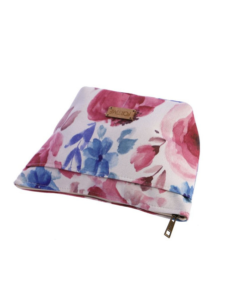 FORTIME neceser estampado