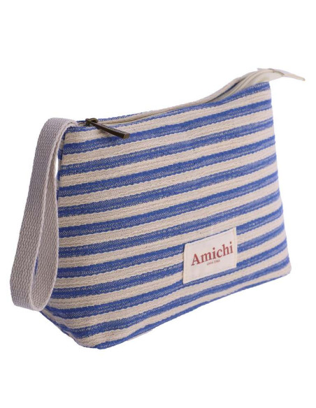 Amichi neceser rayas