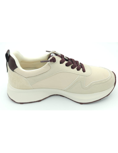 REFRESH deportiva cordon elastico