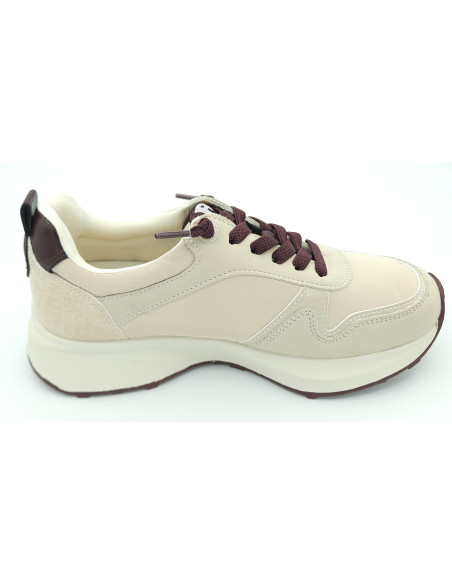 REFRESH deportiva cordon elastico