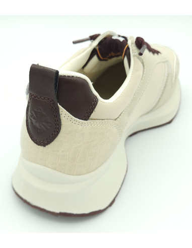 REFRESH deportiva cordon elastico