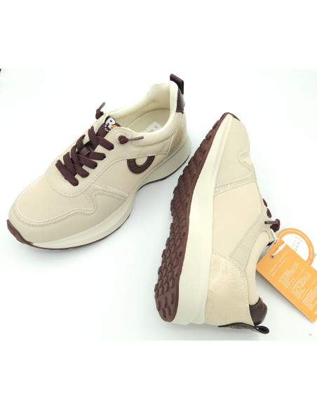 REFRESH deportiva cordon elastico