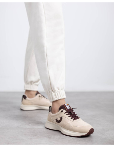 REFRESH deportiva cordon elastico