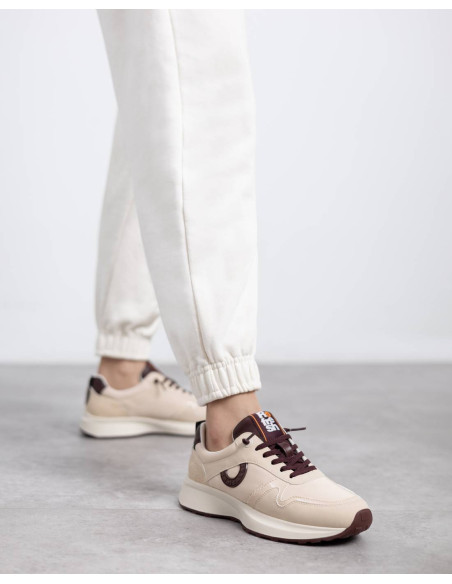 REFRESH deportiva cordon elastico