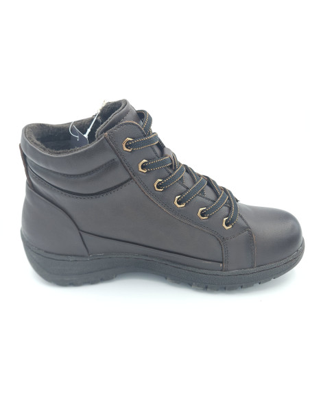 CORONEL TAPIOCCA botin sport cremallera cordon