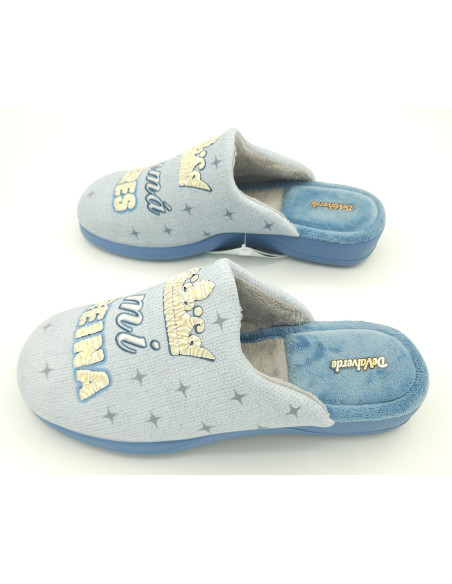 DeValverde zap casa madre reina