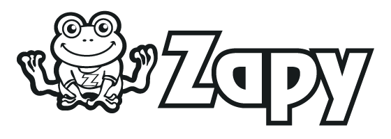 Zapy